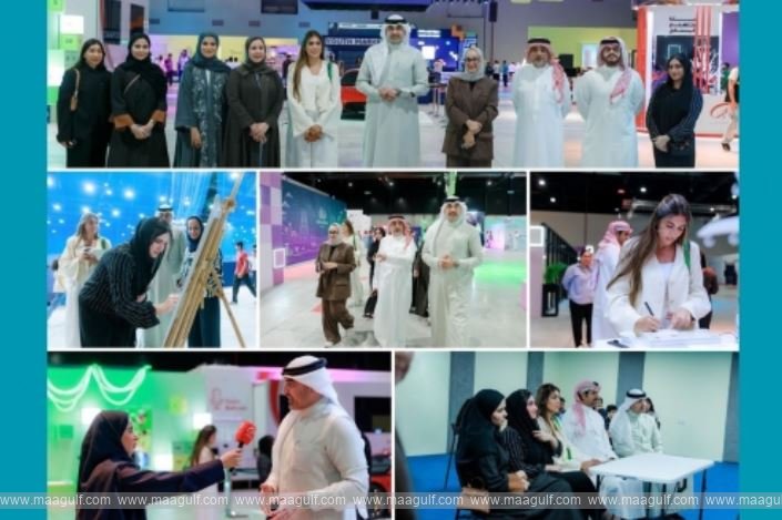 NBB is the Platinum Sponsor for Youth City 2030..!!